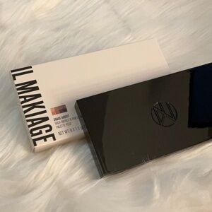 IL MAKIAGE Neutral Tones Eye Palette